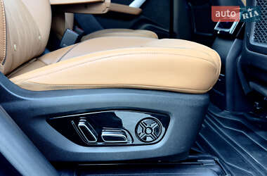 Позашляховик / Кросовер BYD Tang 2022 в 