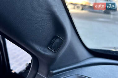 Позашляховик / Кросовер BYD Tang 2022 в 