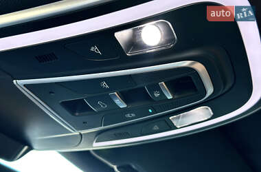 Позашляховик / Кросовер BYD Tang 2022 в 