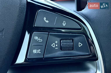 Позашляховик / Кросовер BYD Tang 2022 в 