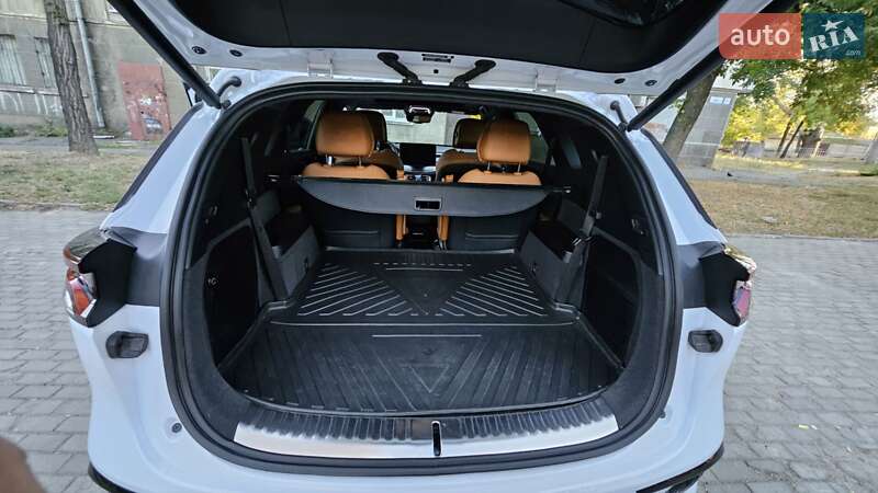 Внедорожник / Кроссовер BYD Tang 2022 в Днепре фото 7 Внедорожник / Кроссовер BYD Tang 2022 в Днепре