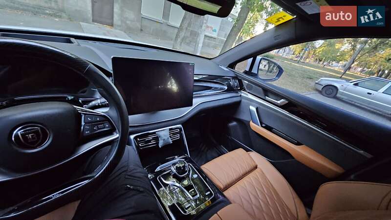 Внедорожник / Кроссовер BYD Tang 2022 в Днепре фото 15 Внедорожник / Кроссовер BYD Tang 2022 в Днепре