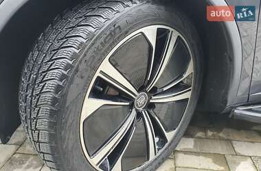 Внедорожник / Кроссовер BYD Tang 2022 в 