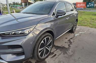 Внедорожник / Кроссовер BYD Tang 2023 в 