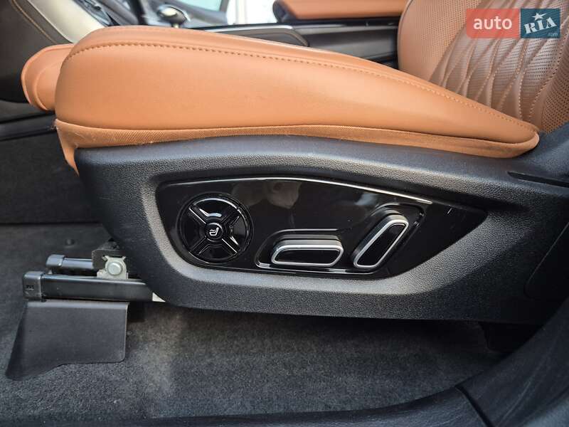 Позашляховик / Кросовер BYD Tang 2023 в Києві фото 16 Позашляховик / Кросовер BYD Tang 2023 в Києві