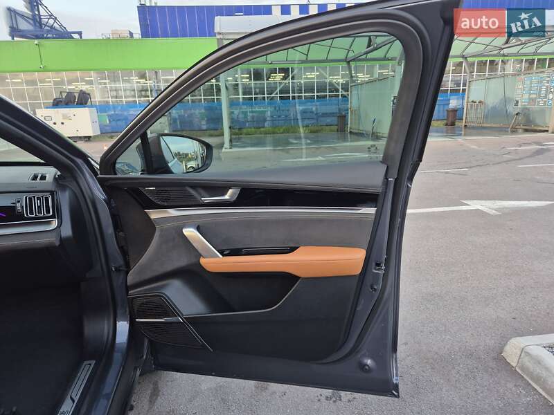 Позашляховик / Кросовер BYD Tang 2023 в Києві фото 23 Позашляховик / Кросовер BYD Tang 2023 в Києві