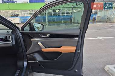 Внедорожник / Кроссовер BYD Tang 2023 в 