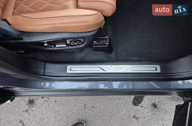 Внедорожник / Кроссовер BYD Tang 2023 в 