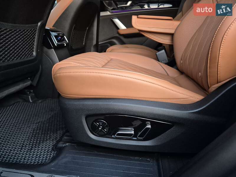 Позашляховик / Кросовер BYD Tang 2023 в Києві фото 52 Позашляховик / Кросовер BYD Tang 2023 в Києві