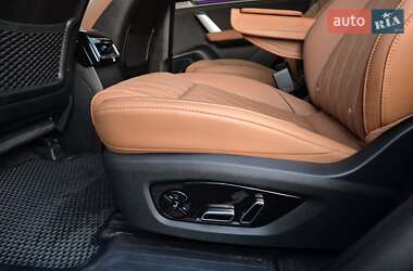 Внедорожник / Кроссовер BYD Tang 2023 в 