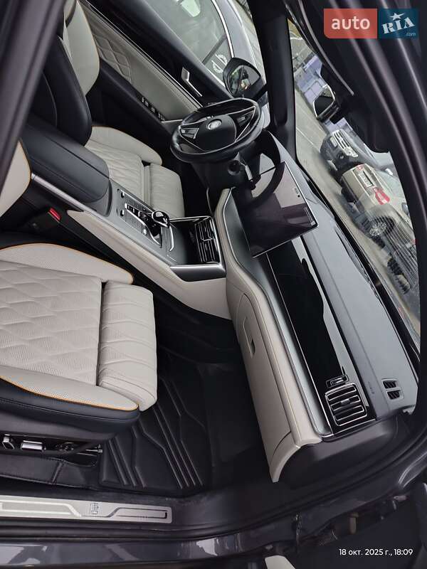 Позашляховик / Кросовер BYD Tang 2023 в Хмельницькому фото 5 Позашляховик / Кросовер BYD Tang 2023 в Хмельницькому