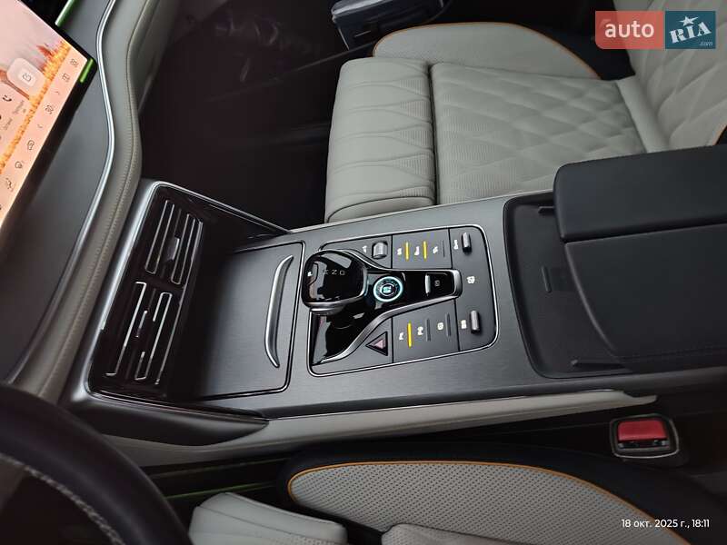 Позашляховик / Кросовер BYD Tang 2023 в Хмельницькому фото 17 Позашляховик / Кросовер BYD Tang 2023 в Хмельницькому