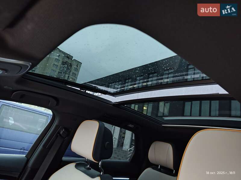 Позашляховик / Кросовер BYD Tang 2023 в Хмельницькому фото 22 Позашляховик / Кросовер BYD Tang 2023 в Хмельницькому