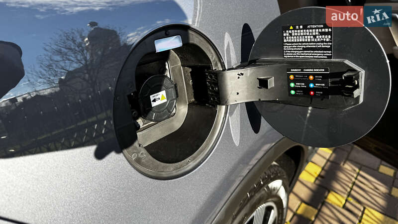 Позашляховик / Кросовер BYD Tang 2023 в Львові фото 37 Позашляховик / Кросовер BYD Tang 2023 в Львові