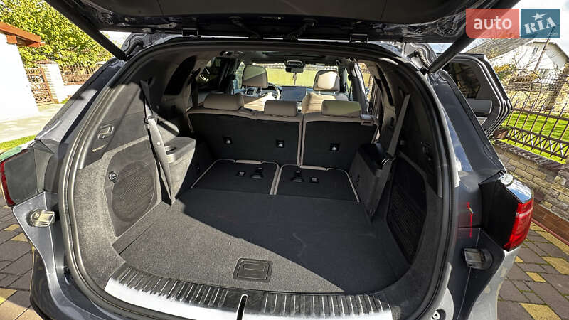 Позашляховик / Кросовер BYD Tang 2023 в Львові фото 39 Позашляховик / Кросовер BYD Tang 2023 в Львові