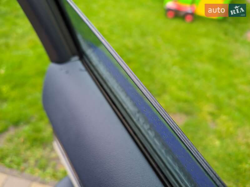 Позашляховик / Кросовер BYD Tang 2023 в Львові