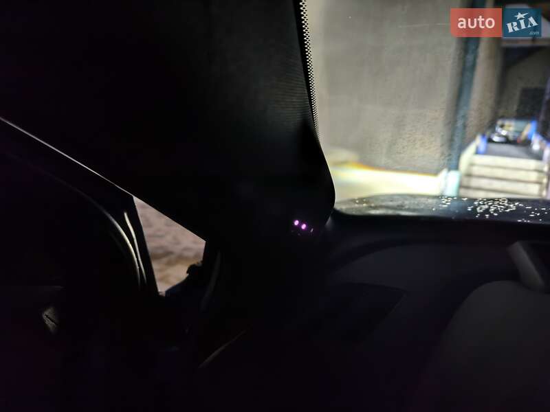 Позашляховик / Кросовер BYD Tang 2023 в Львові