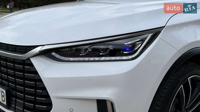 Внедорожник / Кроссовер BYD Tang 2021 в Желтых Водах фото 11 Внедорожник / Кроссовер BYD Tang 2021 в Желтых Водах