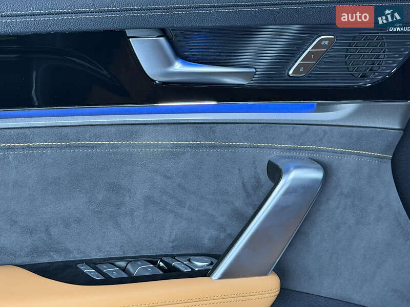 Позашляховик / Кросовер BYD Tang 2022 в Одесі фото 40 Позашляховик / Кросовер BYD Tang 2022 в Одесі