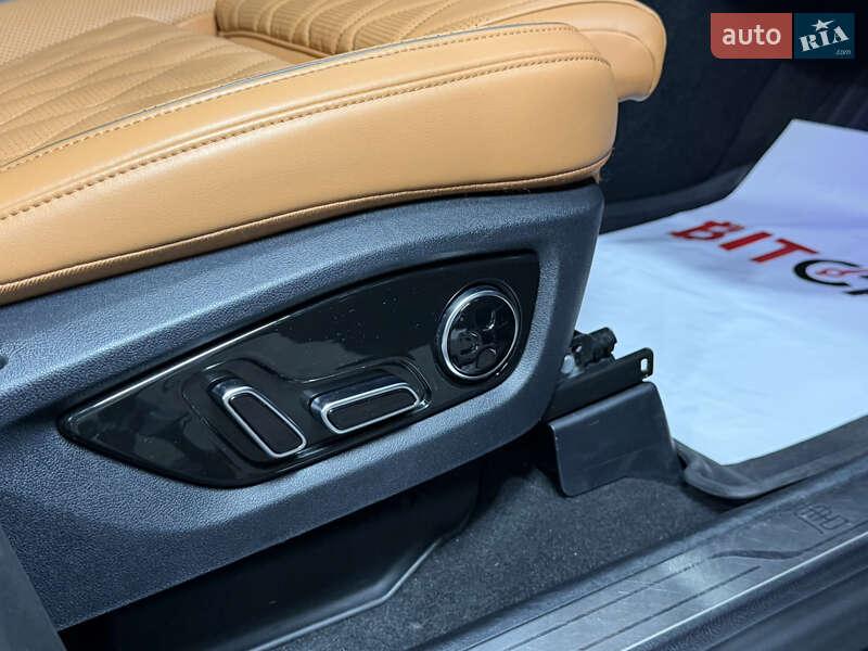 Позашляховик / Кросовер BYD Tang 2022 в Одесі фото 44 Позашляховик / Кросовер BYD Tang 2022 в Одесі