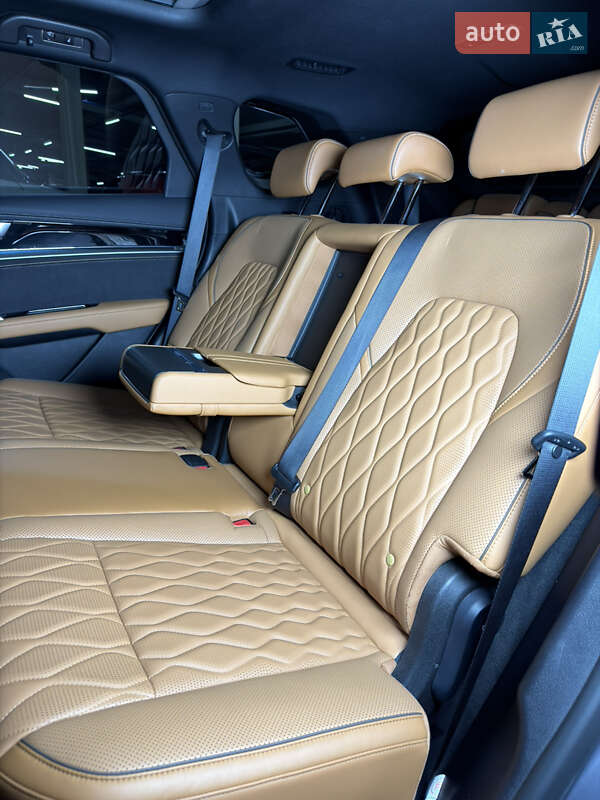 Позашляховик / Кросовер BYD Tang 2022 в Одесі фото 55 Позашляховик / Кросовер BYD Tang 2022 в Одесі