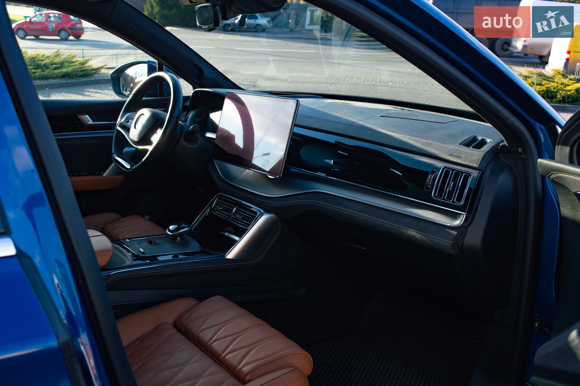 2022 BYD Tang - мініатюра 14