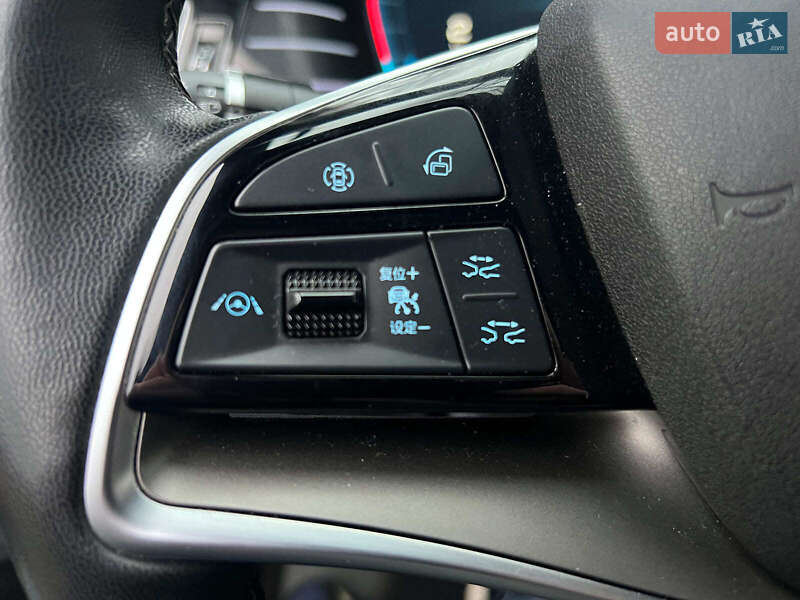 Внедорожник / Кроссовер BYD Tang 2022 в Киеве фото 19 Внедорожник / Кроссовер BYD Tang 2022 в Киеве