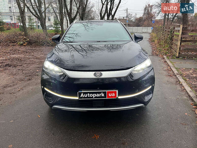 Внедорожник / Кроссовер BYD Tang 2022 в Киеве фото 2 Внедорожник / Кроссовер BYD Tang 2022 в Киеве