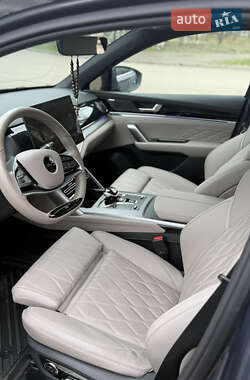 Внедорожник / Кроссовер BYD Tang 2024 в Кривом Роге