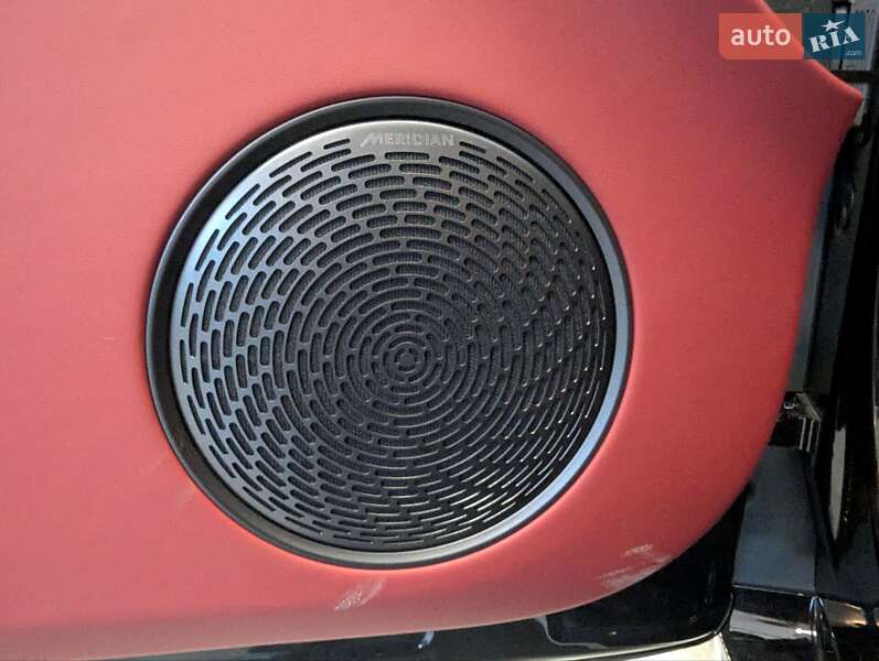 Внедорожник / Кроссовер BYD Tang 2022 в Львове фото 13 Внедорожник / Кроссовер BYD Tang 2022 в Львове