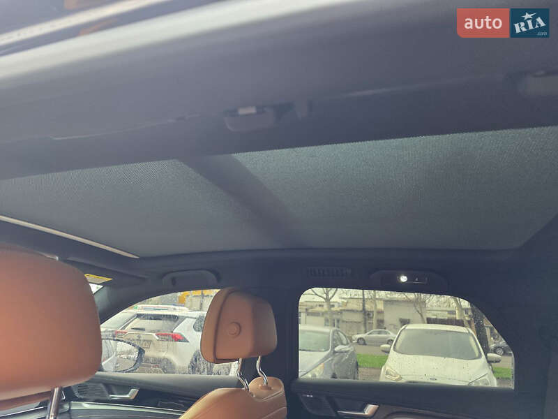 Внедорожник / Кроссовер BYD Tang 2022 в Одессе фото 10 Внедорожник / Кроссовер BYD Tang 2022 в Одессе