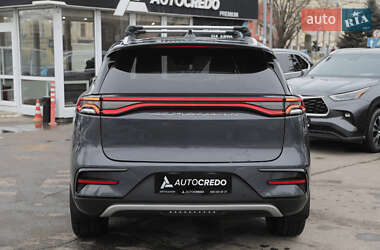 Внедорожник / Кроссовер BYD Tang 2022 в Харькове