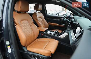 Внедорожник / Кроссовер BYD Tang 2022 в Харькове