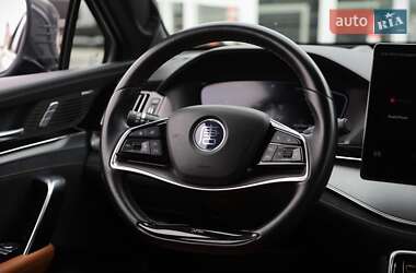 Внедорожник / Кроссовер BYD Tang 2022 в Харькове
