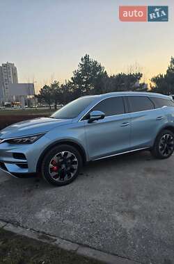 Внедорожник / Кроссовер BYD Tang 2023 в Днепре