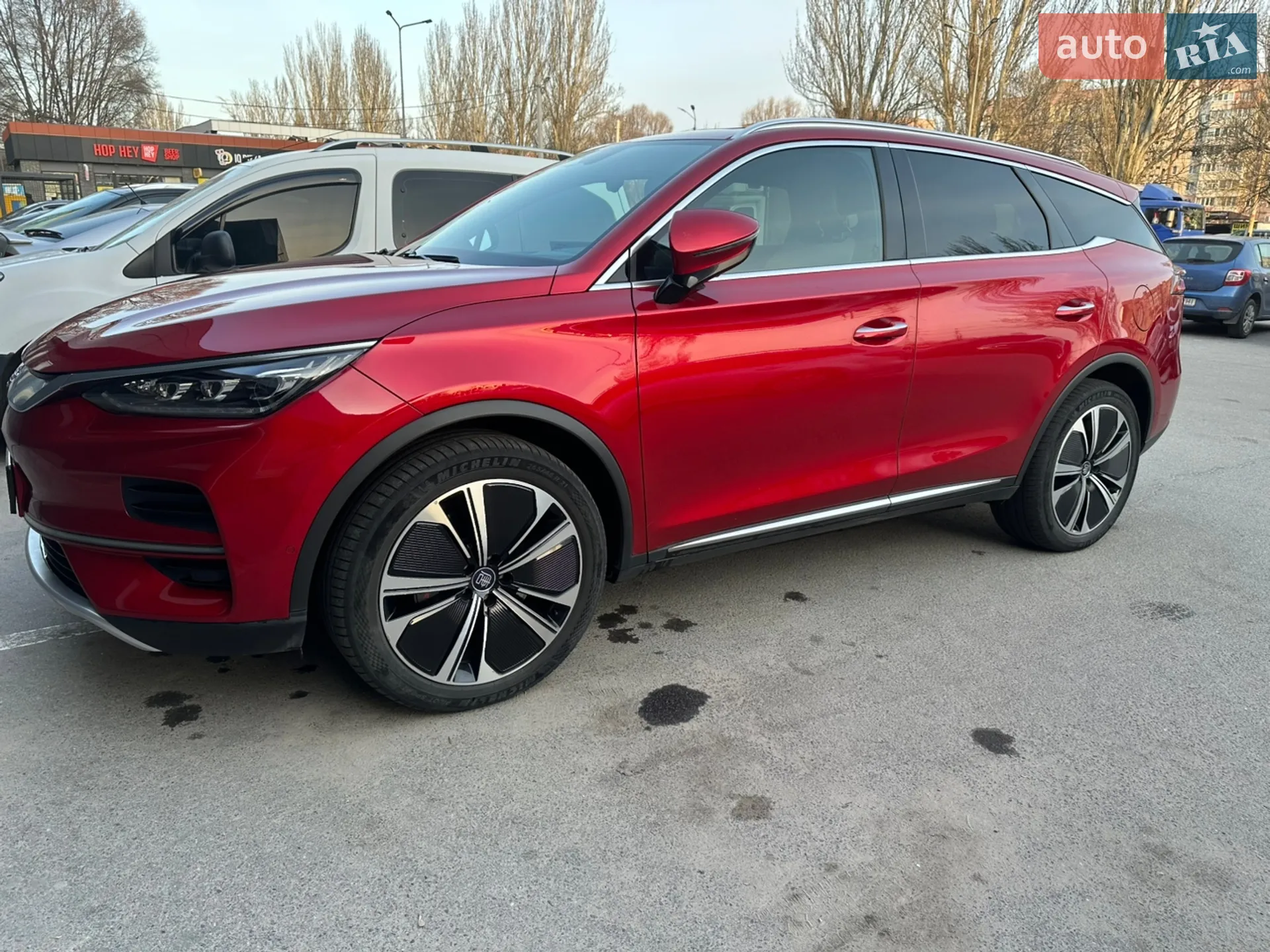 Фото авто 4