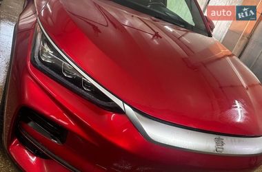 Внедорожник / Кроссовер BYD Tang 2022 в Днепре