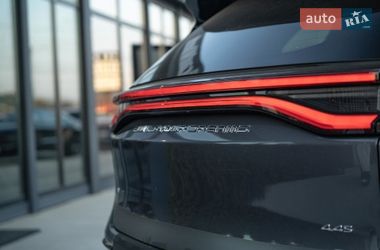 Внедорожник / Кроссовер BYD Tang 2023 в Черновцах