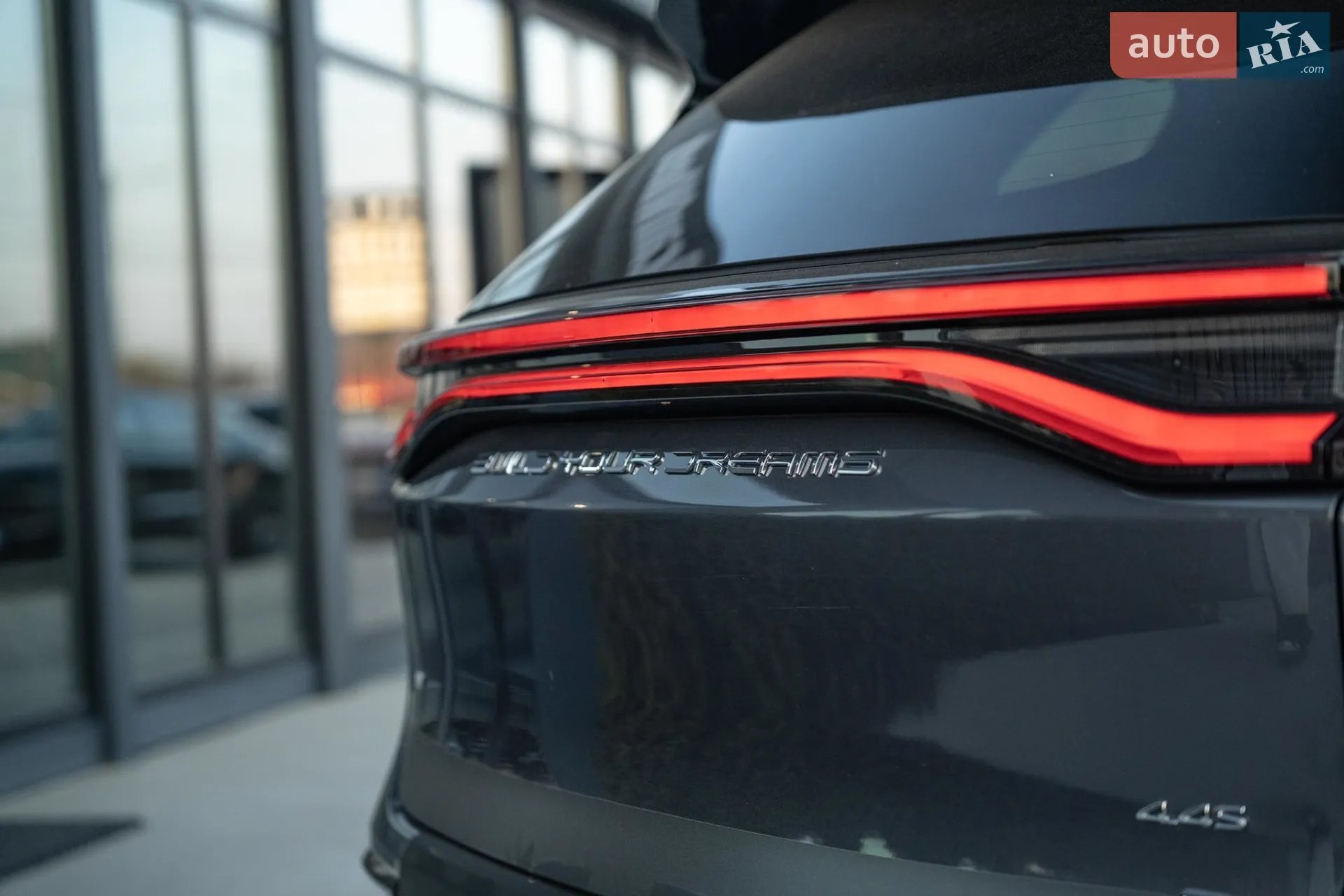 2023 BYD Tang - мініатюра 7