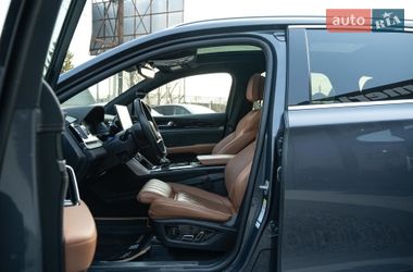 Внедорожник / Кроссовер BYD Tang 2023 в Черновцах