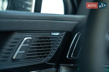 Внедорожник / Кроссовер BYD Tang 2023 в Черновцах