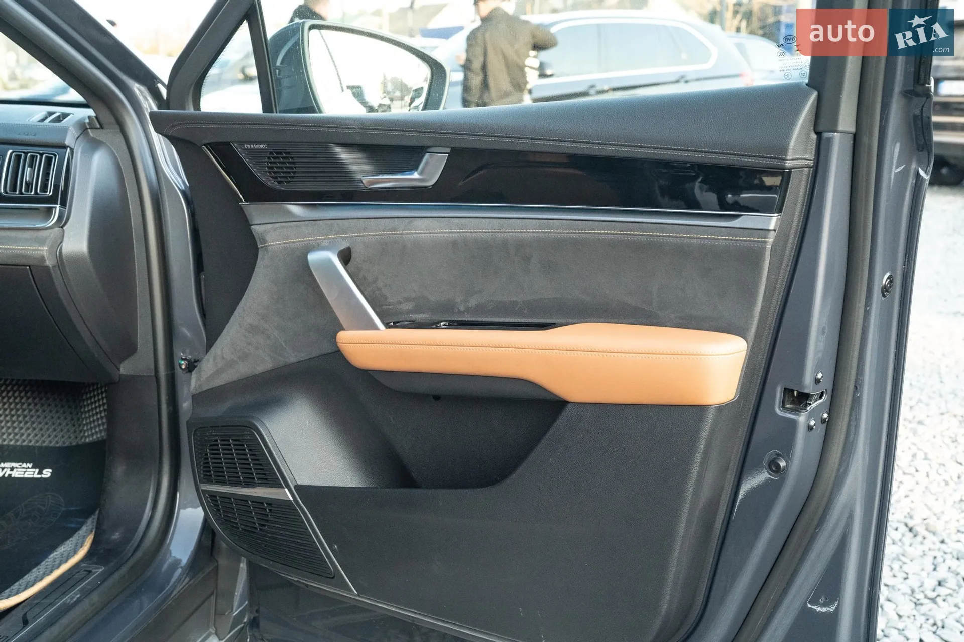 2023 BYD Tang - мініатюра 38