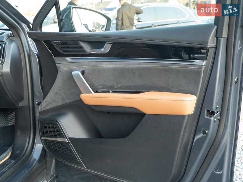 Внедорожник / Кроссовер BYD Tang 2023 в Черновцах