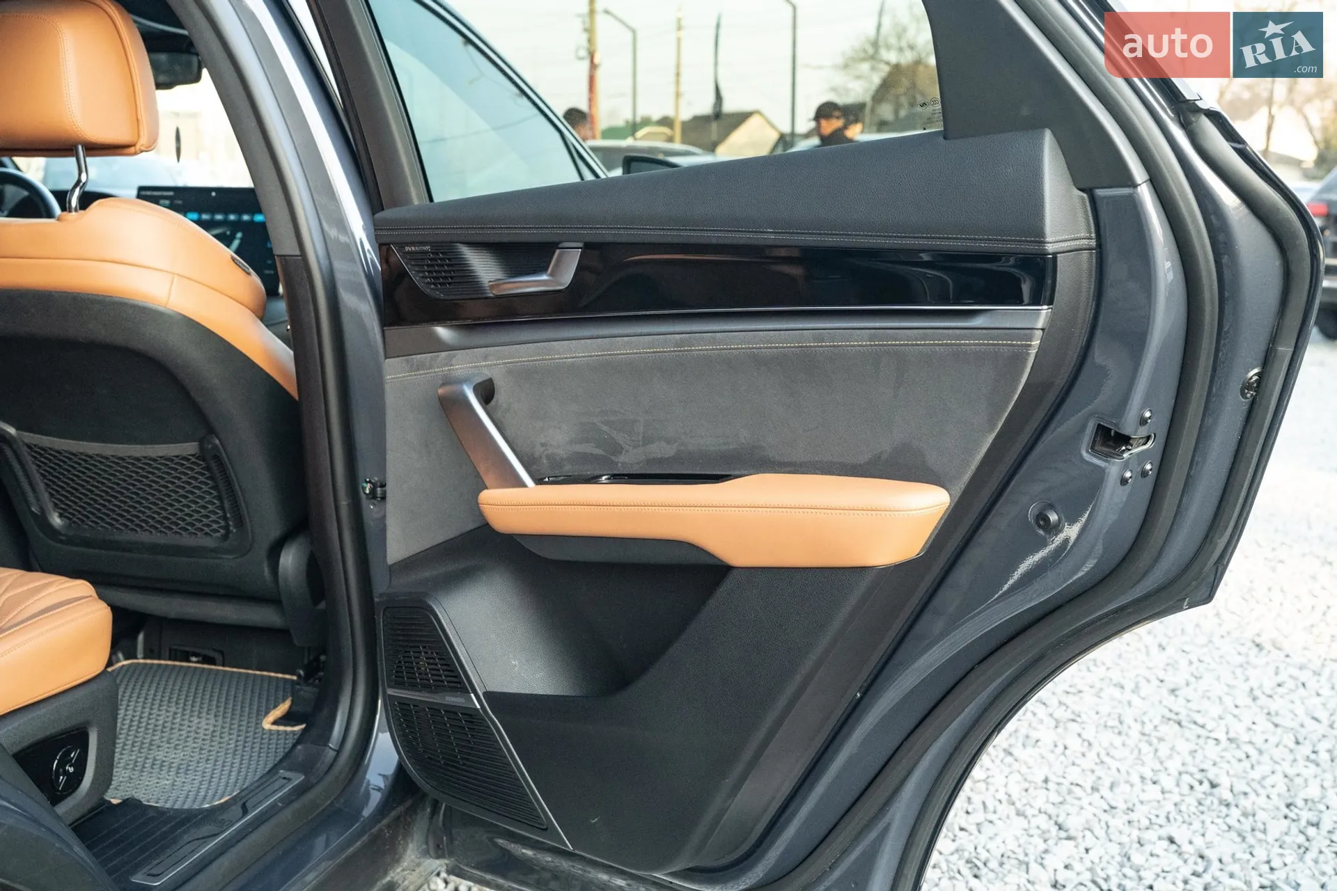 2023 BYD Tang - мініатюра 40