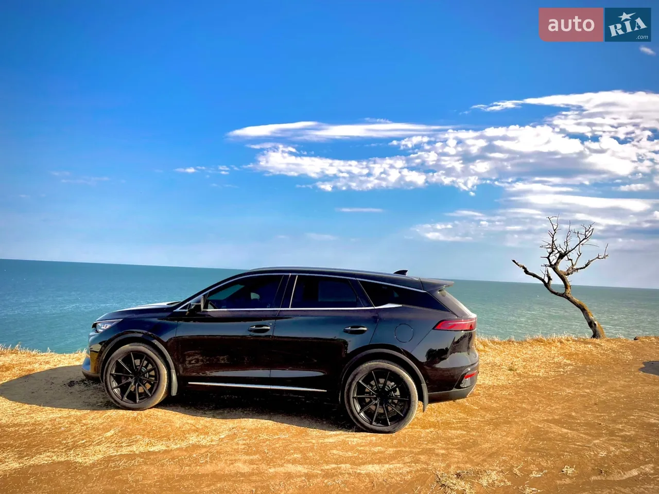 2023 BYD Tang - мініатюра 27