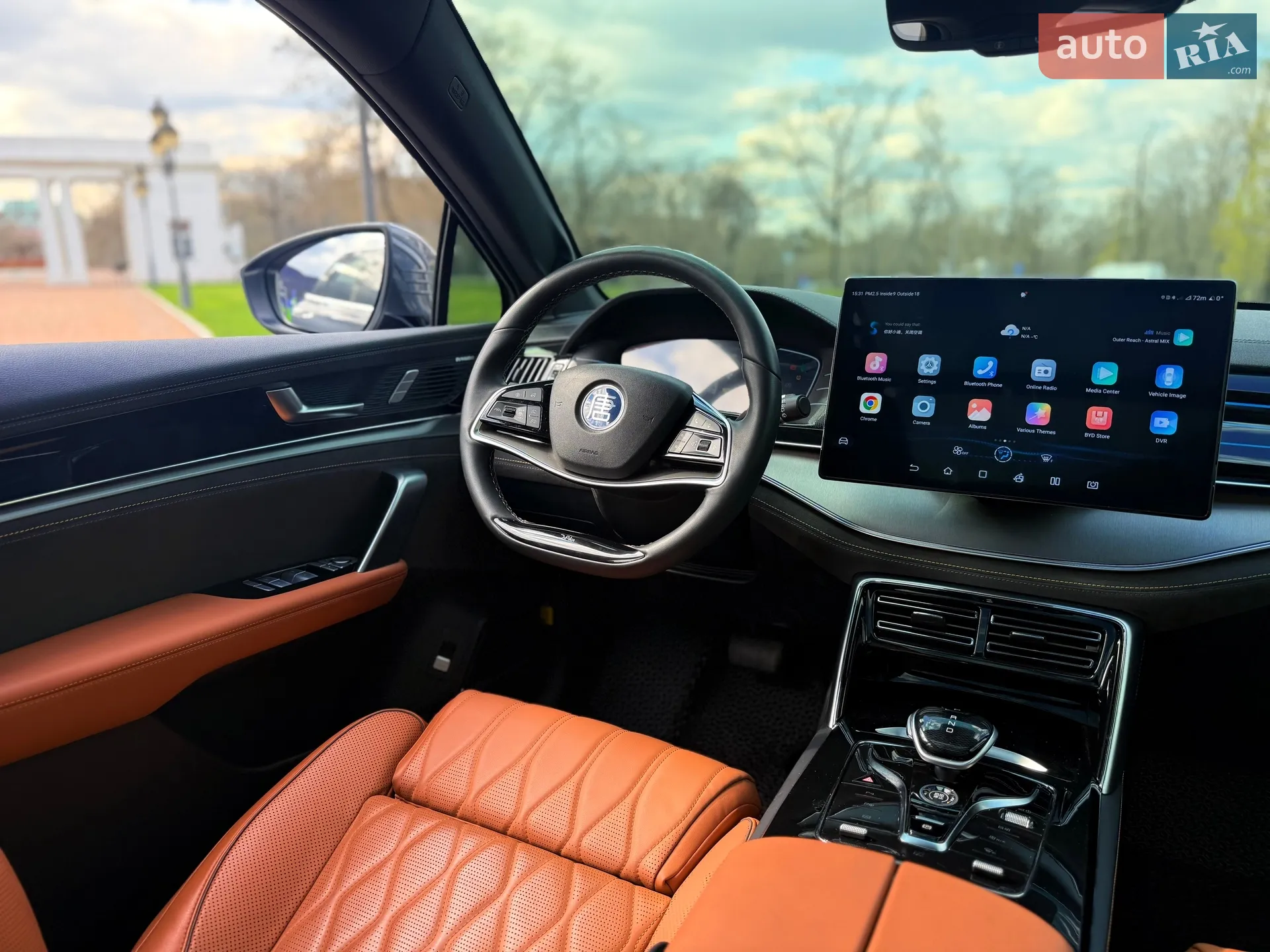2023 BYD Tang - мініатюра 26