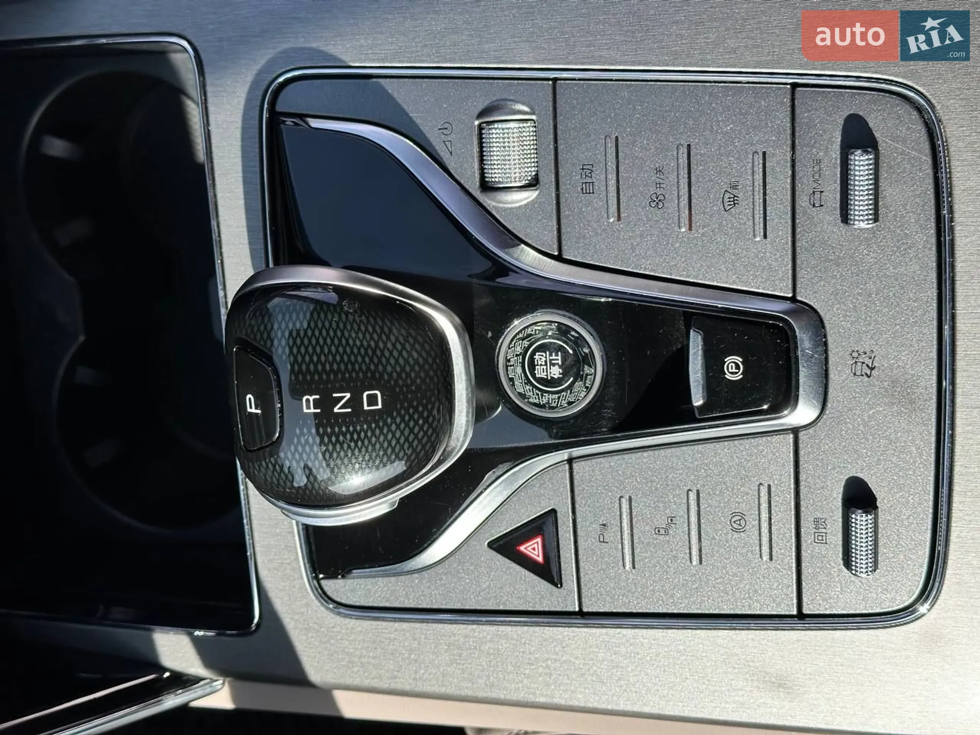 2023 BYD Tang - мініатюра 18