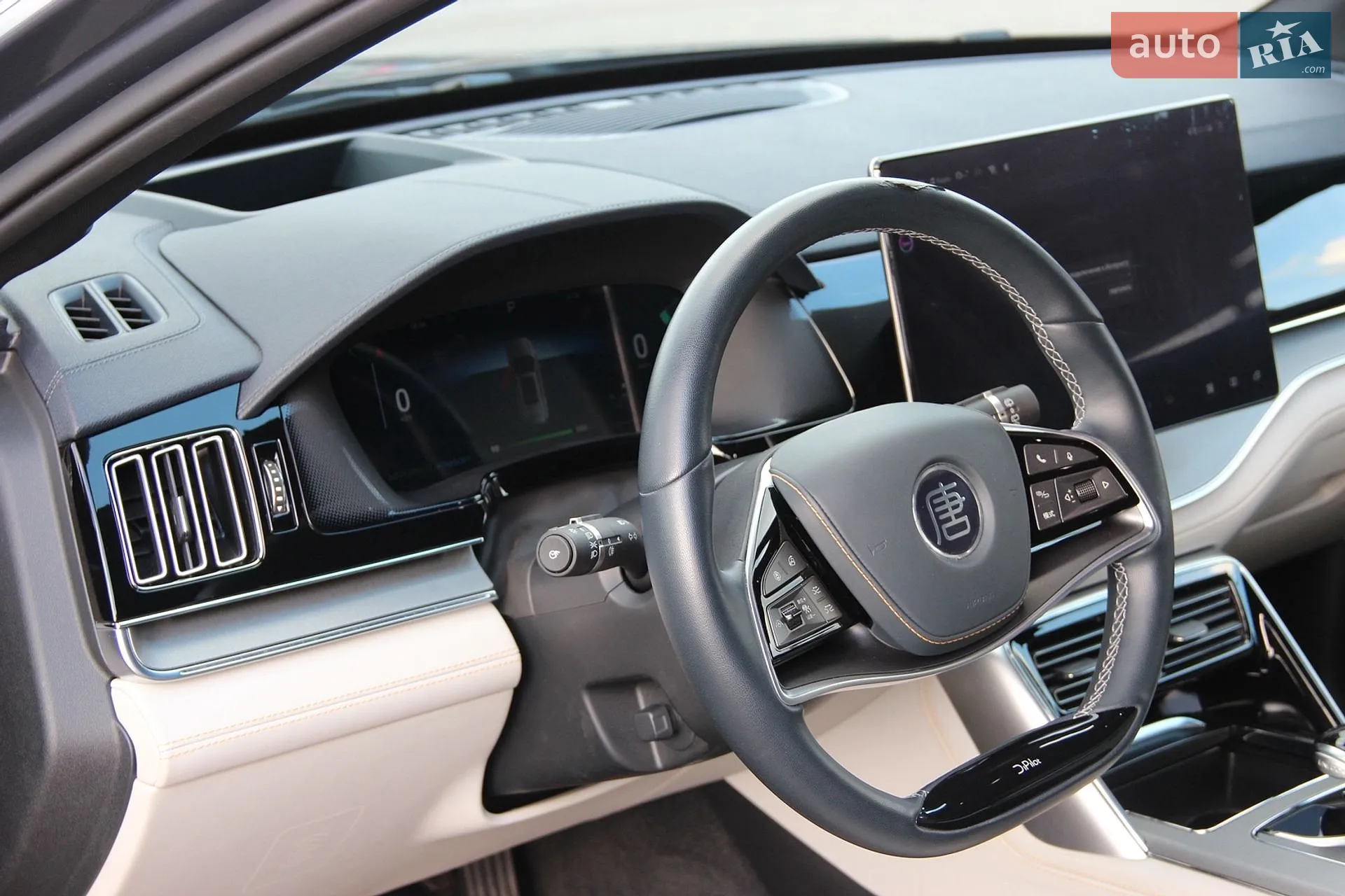 2024 BYD Tang - мініатюра 13