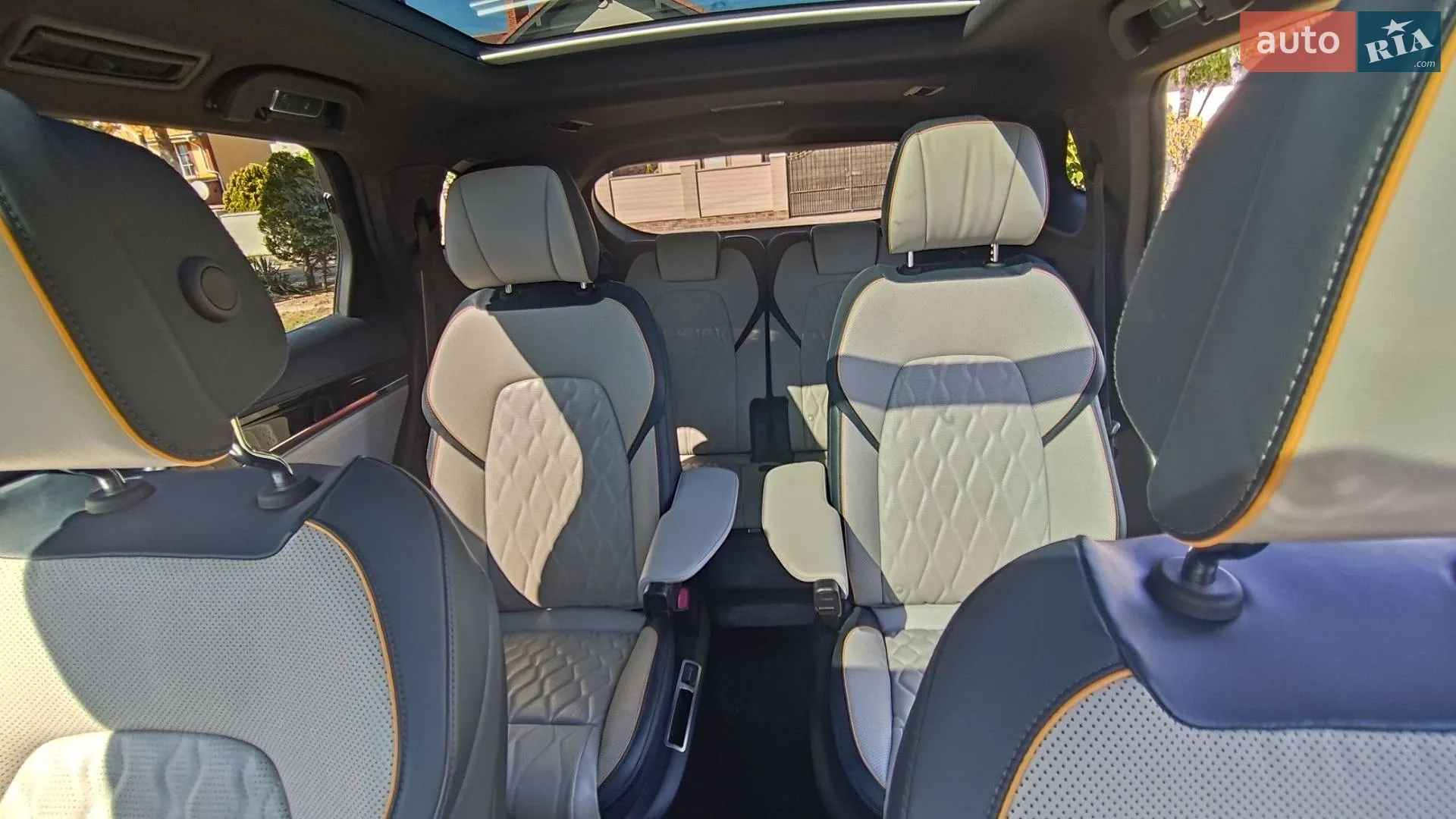 2022 BYD Tang - мініатюра 10