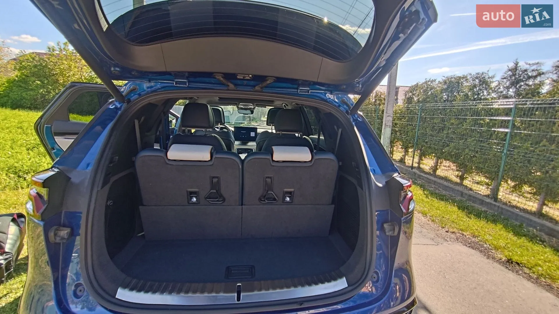 2022 BYD Tang - мініатюра 15